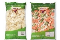 groenten zak 2500 gram en euro 2 75