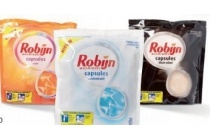 robijn professional wasmiddel capsules xxl zak 28 stuks 50 korting