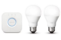 philips hue white starter pack incl bridge 2 0