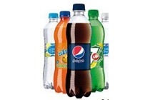 pepsi sisi 7 up of crystal clear