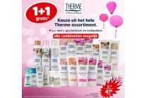 hele assortiment therme