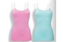 perscara dames singlet melee