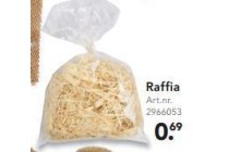 raffia