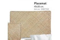 placemat