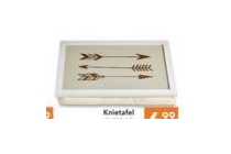 knietafel