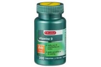 kruidvat vitamine d kids tabletten