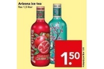 arizona ice tea