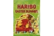 haribo easter bunnies