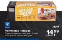 flemmings hotdogs