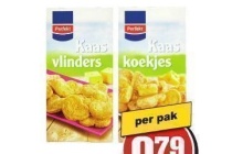 perfekt kaaszoutjes