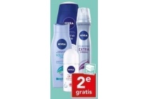 nivea deo douche haarverzorging of styling