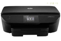hp all in one printer envy5544