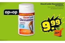 glucocombi glucosamine