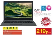 acer 14 inch notebook