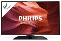 philips led televisie full hd