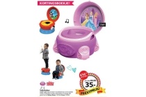 toilettrainer nu eur35