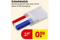 schminkstick