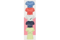 dames t shirt