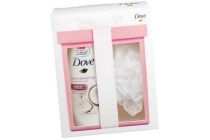 dove cadeauset purely pampering