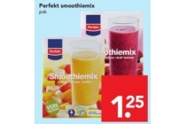 perfekt smoothiemix