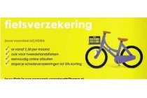 fietsverzekering