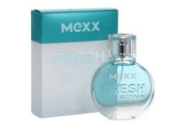mexx fresh for woman