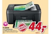 printer mx495