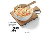 coleslaw