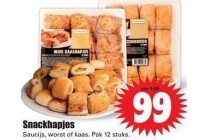 snackhapjes