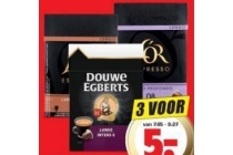 l or of douwe egberts koffiecups
