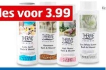 therme douche