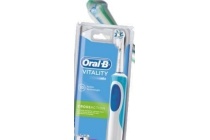 oral b elektrische tandenborstels en opzetborstels