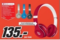 beats by dr dre solo 2 luxe edition