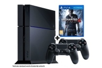 sony playstation 4 1 tb dualshock 4 uncharted 4 a thief s end