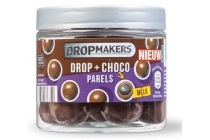 dropmakers drop choco parels