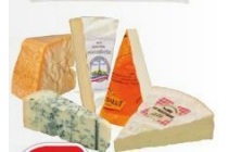 plus ambachtelijke roombrie camambert rustique gorgonzola grana padano of port salut