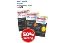 men s health