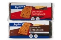 markant ontbijtkoek