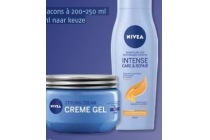 nivea styling of haircare