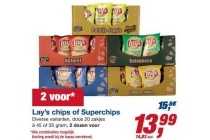 lay s chips of superchips