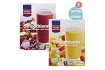 perfekt smoothiemix