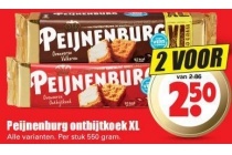 peijnenburg ontbijtkoek xl