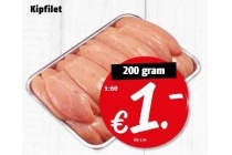 kipfilet