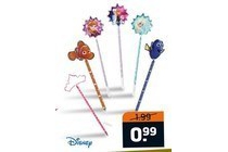 disney pen met figuur