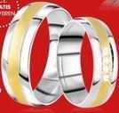 zilveren zirkonia ring