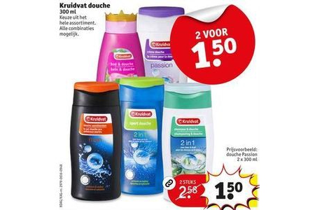 nivea lichaamsverzorging 2 pak