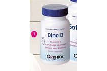 orthica dino d