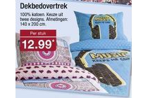 dekbedovertrek