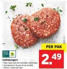 kalfsburgers