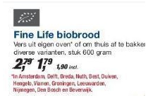 fine life biobrood